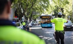 Ankaralılar dikkat  Bu yollar trafiğe kapatılacak