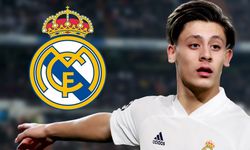 Top toplayıcılıktan Real Madrid'e... Rüya gibi bir kariyer Arda Güler!