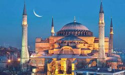 Diyanet İşleri Başkanı Erbaş'tan 'Ayasofya’ çağrısı: "Zincirler kırıldı, Ayasofya açıldı"