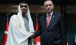 Cumhurbaşkanı Erdoğan'ın son durağı BAE