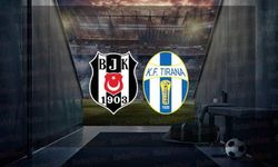 Beşiktaş Tirana maçı şifresiz yabancı kanallar | Bjk-Tirana maçı S SPORT CANLI MAÇ İZLE