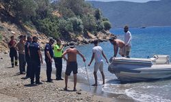 Bodrum'u birbirine kattı! Yangın çıkarıp, kendini boğmaya çalıştı