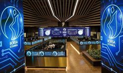 Borsa İstanbul'da tarihi rekor! BIST 100 endeksi 7 bin puanı aştı