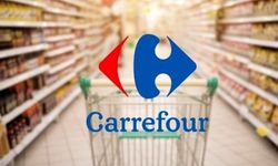 Carrefour temmuz ayında dev indrim! Çengelköy salatalık 9.90 TL, patlıcan 9.90 TL, salkım domates 19.90 TL