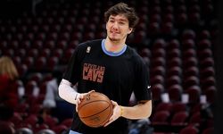 İşte NBA'in Türk yıldızı Cedi Osman'ın yeni takımı!