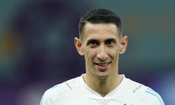 Angel Di Maria, eski kulübüne geri döndü