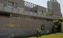 Dışişleri'nden İsrail Ulusal Güvenlik Bakanı'na kınama