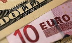 Dolar ve Euro'dan günün ilk rakamları: 1 dolar bugün kaç lira oldu, yükseldi mi?