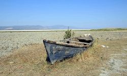 Daha kurak günler kapıda: Karadeniz'den Akdeniz'e 'El Nino' etkisi