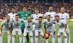 Galatasaray'a hazırlık maçında şok! 3-0 öne geçtiği maçı kaybetti!