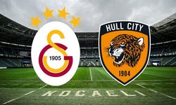 Galatasaray-Hull City hazırlık maçı ne zaman, saat kaçta? Galatasaray hazırlık maçı hangi kanalda?