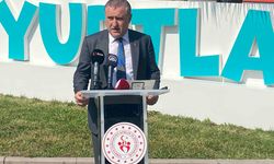 Bakan Bak açıkladı: Gençlerin ücretsiz konaklayabileceği 'Seyehatsever' projesi başlıyor!