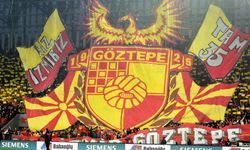 Göztepe, yeni sezon öncesi 10 futbolcuyla yollarını ayırdı