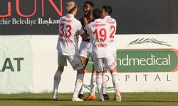 Göztepe'nin göndermeyi düşündüğü 2 yabancı oyuncudan 1'i belli oldu