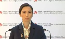 Merkez Bankası Başkanı Hafize Gaye Erkan'dan enflasyon açıklaması: Temel amacımız fiyat istikrarını sağlamak!