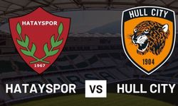 Hatayspor-Hull City hazırlık maçı ne zaman, saat kaçta? Hatayspor hazırlık maçı hangi kanalda?