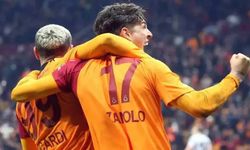 Nicolo Zaniolo'dan Icardi'ye övgü dolu sözler: Oynadığın en iyi forvet