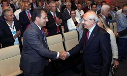 Kılıçdaroğlu ile İmamoğlu gizli toplantı krizi sonrası ilk kez yan yana!