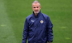 KAP'a bildirildi! Fenerbahçe'de İsmail Kartal dönemi resmen başladı