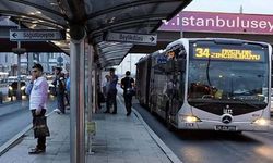 Bugün otobüsler ücretsiz mi, 15 Temmuz'da İETT, metrobüs ve vapurlar bedava mı?