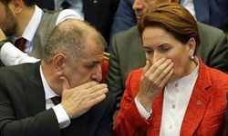 Siyaset kulislerine bomba gibi düştü! İYİ Parti ve Zafer Partisi MHP çatısı altında birleşiyor