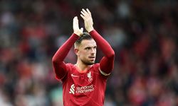 Liverpool son transferini açıkladı: Jordan Henderson, Suudi ekibe gitti