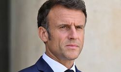 Fransa şokta: Macron'a postayla kesik parmak gönderildi!