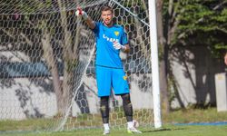 Göztepe'nin yeni transferi Mateusz Lis'den taraftara özel mesaj