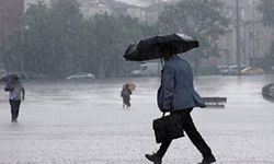 Meteoroloji'den uyarı: Hava sıcakları bir anda düşecek