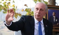 Muharrem İnce: 'Yok öyle yağma, biz de seçime gireceğiz'