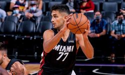 Milli basketbolcu Ömer Faruk Yurtseven, Utah Jazz'a transfer oldu