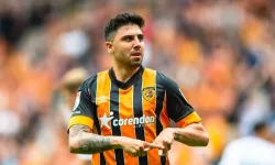 Ozan Tufan, Hull City'deki hedefini açıkladı: "Bunun arzusu içindeyim."