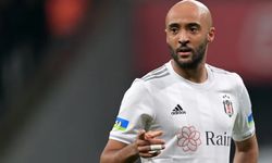 Nathan Redmond'tan Beşiktaş'a hüzünlü veda: Geri dönmeyecek olmak zor bir karar!