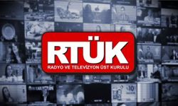 RTÜK'ten dijital platformalara ceza yağdı