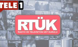 RTÜK'ün Tele1 cezasına mahkemeden durdurma