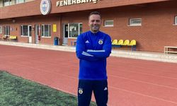 Eski milli futbolcu Semih Şentürk'e Fenerbahçe'de önemli görev