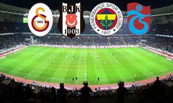 Süper Lig fikstürü çekildi: İlk derbi ikinci hafta oynanacak!