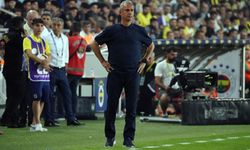 Fenerbahçe - Zimbru maçının ardından İsmail Kartal: "Farklı kazansak da eksikliklerimiz var."