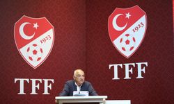 TFF Başkanı Büyükekşi, TFF 2. ve 3. Lig'e değer katacak yenilikleri açıkladı