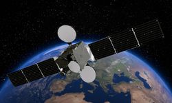 TURKSAT-6A'nın uzaydaki yolculuğu için geri sayım başladı: Bakan Kacır tarihi duyurdu!