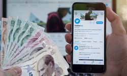 Twitter'dan para kazanma dönemi başlıyor! Youtube benzeri sistem Twitter'a geliyor, on binlerce lira kazanabilirsiniz