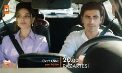 Üvey Anne 5.Bölüm 2. Fragmanı