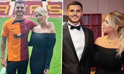 Wanda Nara hastaneye kaldırıldı! Icardi'nin eşi Wanda Nara'nın neyi var, hastalığı ne?