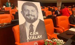 Yargıtay'dan Can Atalay'ın tahliyesine ret