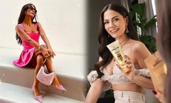 Demet Özdemir'in Instagram'dan kazandığı para dudak uçuklattı: 15 saniyelik video paylaşıp 17 asgari ücret ödeme alıyor1