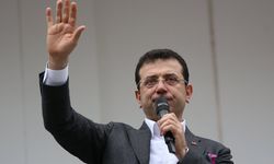 HDP’den Ekrem İmamoğlu'nun çağrısına yanıt: Bir suda iki defa yıkanılır mı?