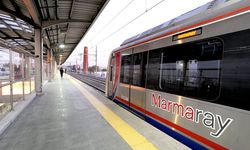 Marmaray, Başkentray ve İZBAN 30 Ağustos'ta ücretsiz