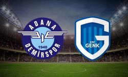 Adana Demirspor Genk maçını şifresiz veren yabancı kanallar var mı? Adana Demirspor Genk hangi kanalda?