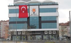 AK Parti'den Denizli İl Teşkilatı'na 8 atama: İşte Denizli'nin yeni ilçe başkanları...