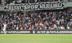 Borçlarından kurtulmak isteyen Altay'da şirketleşmeye yeşil ışık: Yabancı yatırımcı çıktı!